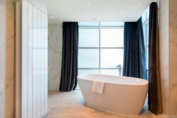 Hotel Sheraton Nova Sad (Novi Sad)
